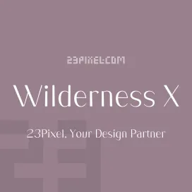 Wilderness X